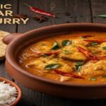 Authentic Malabar Fish Curry Recipe – Kerala Style Spicy Coconut Fish Curry