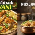 Muradabadi Biryani Recipe | Uttar Pradesh's Light, Aromatic, and Street-Style Chicken Biryani