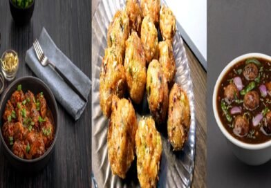 Crispy Veg Manchurian – Better Than Restaurant 😍