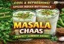Masala Chaas Recipe: Refreshing