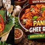 Paneer Ghee Roast Recipe: Spicy, Flavor-Packed South Indian Delight