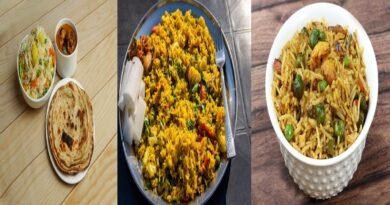 Stop Making Boring Pulao! Try This Street Style Recipe
