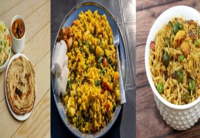 Stop Making Boring Pulao! Try This Street Style Recipe