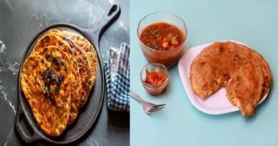 Street Style Aloo Kulcha: Crispy & Better Than Dhaba
