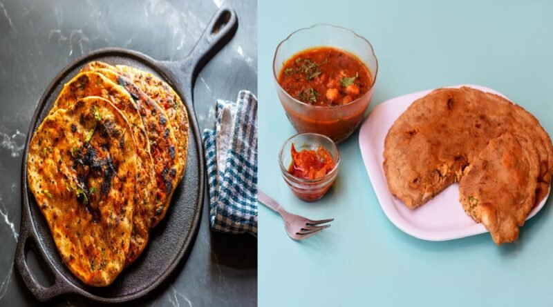 Street Style Aloo Kulcha: Crispy & Better Than Dhaba