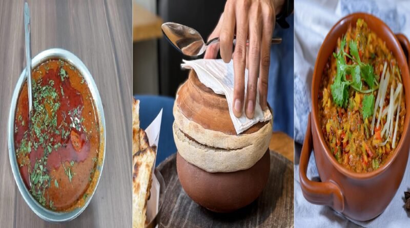 Restaurant Style Chicken Handi - Easy at Home