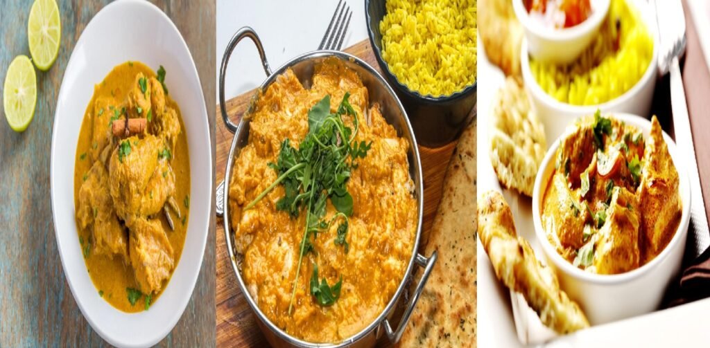 Secret Mughlai Chicken Korma: Learn how to make rich and creamy Chicken Korma at home with this easy restaurant-style recipe