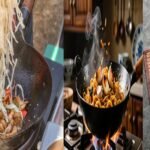 15-Minute Hakka Noodles - Easy & Spicy