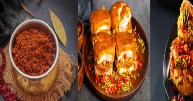 Kacchi Dabeli Recipe: Street Style Gujarati Snack