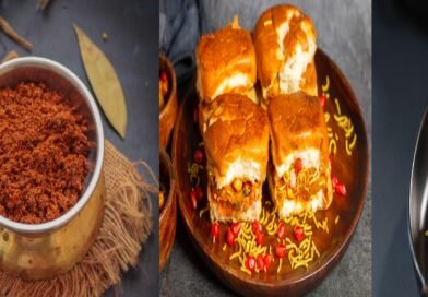 Kacchi Dabeli Recipe: Street Style Gujarati Snack
