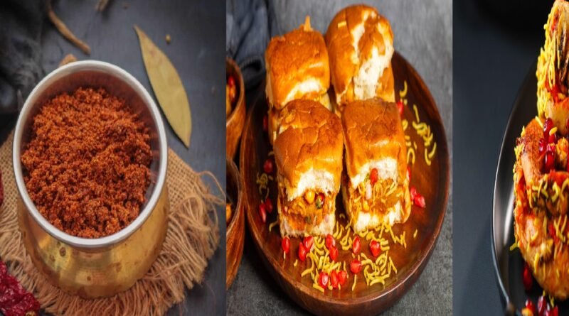 Kacchi Dabeli Recipe: Street Style Gujarati Snack