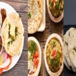 Delhi Street Style Matar Kulcha - Spicy, Tangy & Irresistible