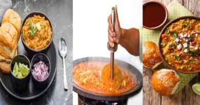 How to Make Pav Bhaji at Home 🍛 Better Than Street Food