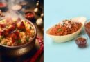 Street Style Schezwan Fried Rice - Spicy & Smoky