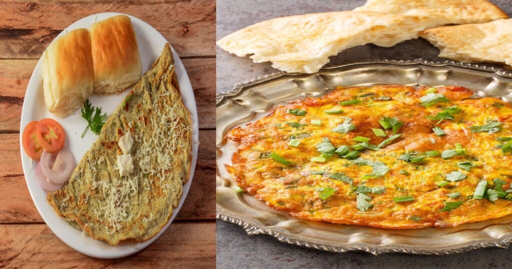 Street‑Style Omelette Recipe: Better Than Roadside!