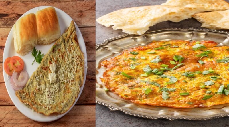 Street‑Style Omelette Recipe: Better Than Roadside!