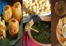 Street Style Pani Puri at Home 😍 Crispy Suji Golgappe Recipe