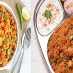 Mumbai Street Style Tawa Pulao: Spicy and Buttery