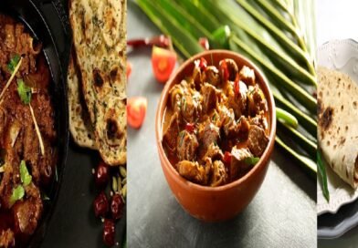 Traditional Mutton Curry: Better Than Restaurant