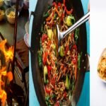 Street Style Veg Noodles: Better Than Restaurant