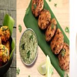 Masala Vada Recipe – Crispier Than Street Food