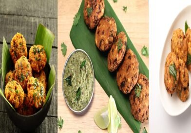 Masala Vada Recipe – Crispier Than Street Food