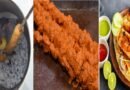 Street Style Chicken Seekh Tikka - Better Than Restaurant
