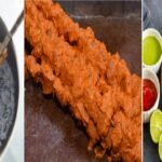 Street Style Chicken Seekh Tikka - Better Than Restaurant