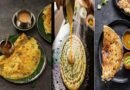 Street Style Rava Dosa - No Fermentation Needed