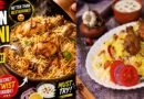 Chicken Biryani Secret: One Twist Changes Everything