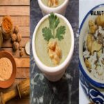 Kashmiri Walnut Chutney - Traditional Akhrot Recipe