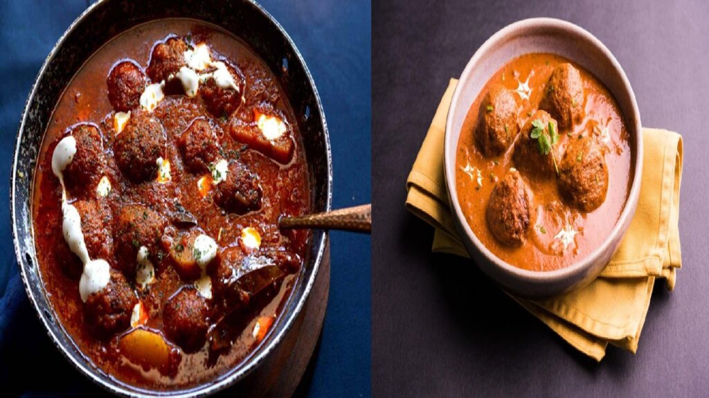 Traditional Kashmiri Matsche -  Authentic Royal Recipe