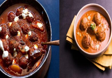 Traditional Kashmiri Matsche -  Authentic Royal Recipe