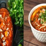 Restaurant Style Paneer Lababdar - Better Than Dhaba