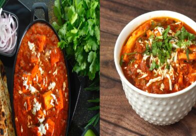 Restaurant Style Paneer Lababdar - Better Than Dhaba