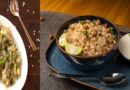 Perfect Sabudana Khichdi - Non-Sticky Recipe