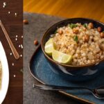 Perfect Sabudana Khichdi - Non-Sticky Recipe