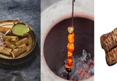 Street Style Seekh Kebab: Melt-in-Mouth Mutton Recipe
