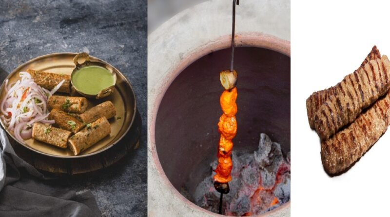 Street Style Seekh Kebab: Melt-in-Mouth Mutton Recipe