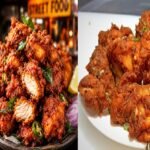 Street Style Chicken Pakoda Recipe | Crispy, Juicy & Super Spicy Snack at Home