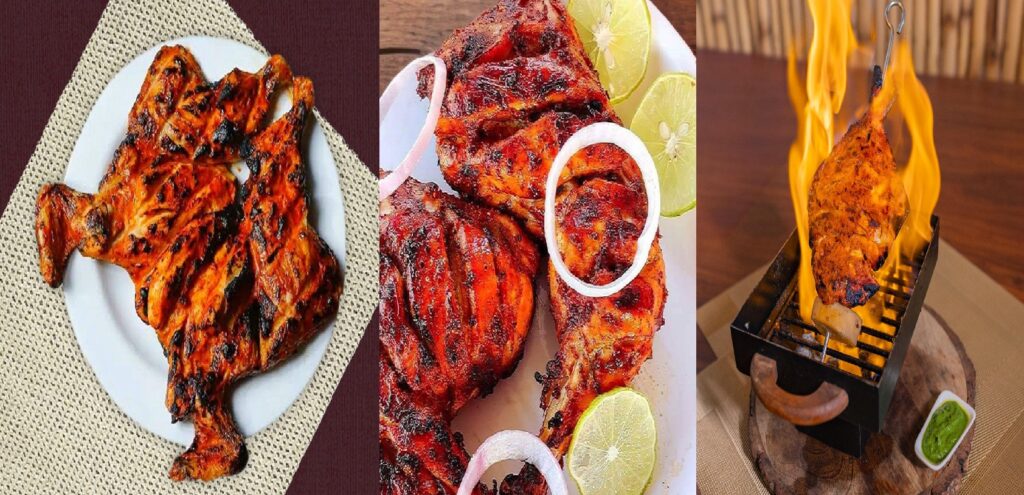 Homemade Grilled Chicken | Better Than Restaurant