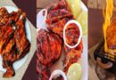 Homemade Grilled Chicken | Better Than Restaurant