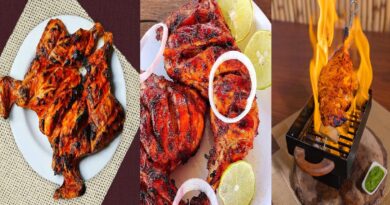 Homemade Grilled Chicken | Better Than Restaurant