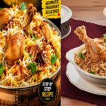 Restaurant-Style Awadhi Chicken Biryani Recipe: The Royal Lucknowi Delight You Can Make at Home