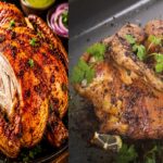 Restaurant-Style Full Chicken Roast - Better Than Takeaway