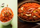 Halwai-Style Gajar Ka Halwa at Home: Rich, Creamy & Melt-in-the-Mouth