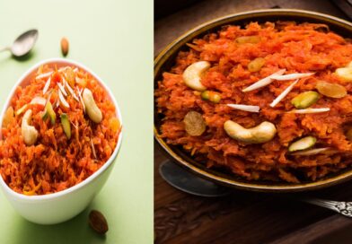 Halwai-Style Gajar Ka Halwa at Home: Rich, Creamy & Melt-in-the-Mouth