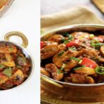 Kadai Mushroom Dhaba Special - Better Than Restaurant