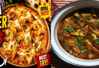 Restaurant-Style Khoya Paneer in Just 30 Minutes