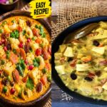 Restaurant-Style Creamy and Royal Mixed Vegetable Curry at Home with Dhaba-Style Navrattan Korma Recipe
